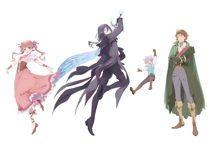 Get ready for twisted fairy tales with the Madtale release date  Pocket  Tactics