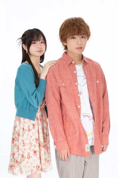 Rent-A-Girlfriend Manga Gets Live-Action Show Starring Naniwa Danshi Idol  Ryūsei Ōnishi, Hiyori Sakurada - News - Anime News Network