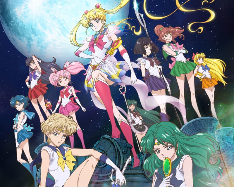 5 Anime to Represent the Zodiac - The List - Anime News Network