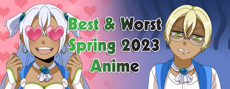 10 Spring 2023 anime releasing this July that will steal the spotlight