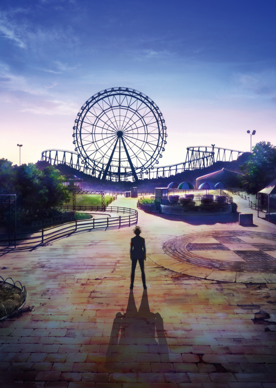 Anime And Manga Theme Parks In Japan  TankenJapancom